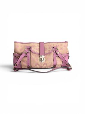 Y2K Liz Claiborne Shoulder Bag